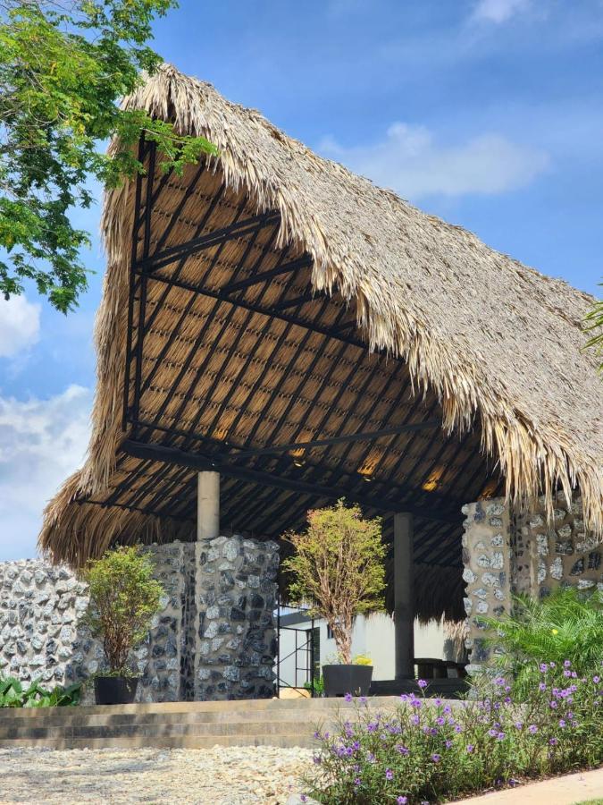 Hotel Piedra Mulata - Adults Only Doradal Eksteriør bilde