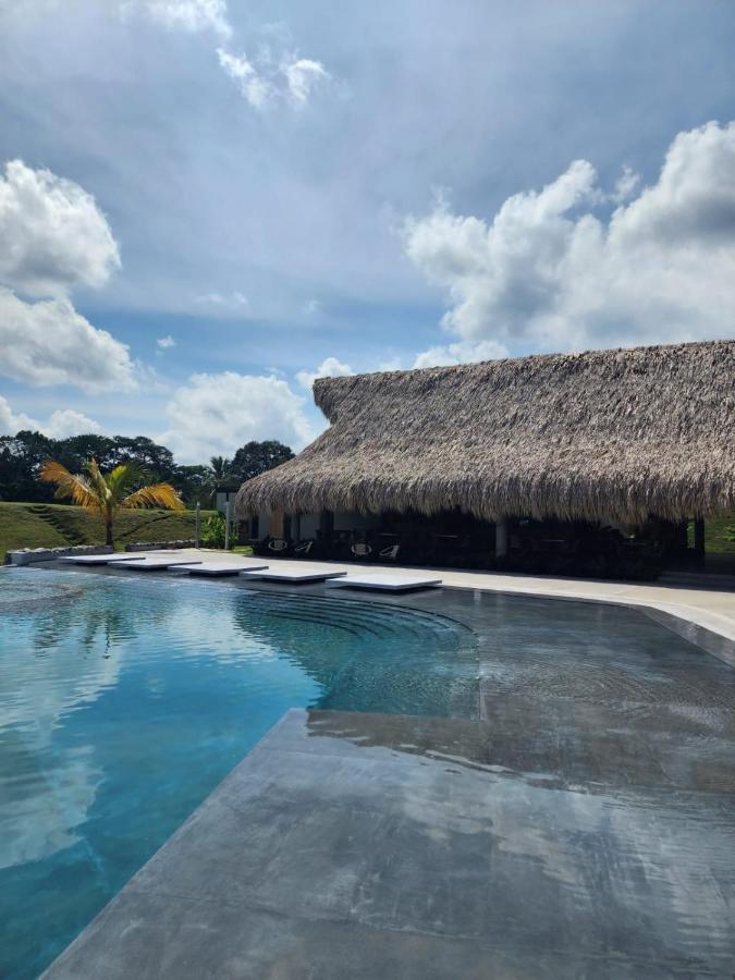 Hotel Piedra Mulata - Adults Only Doradal Eksteriør bilde