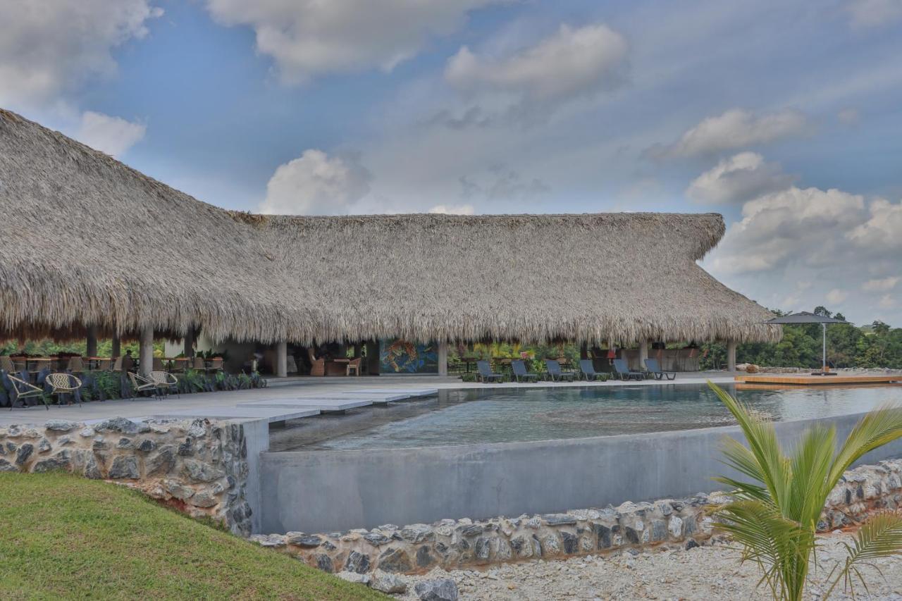 Hotel Piedra Mulata - Adults Only Doradal Eksteriør bilde