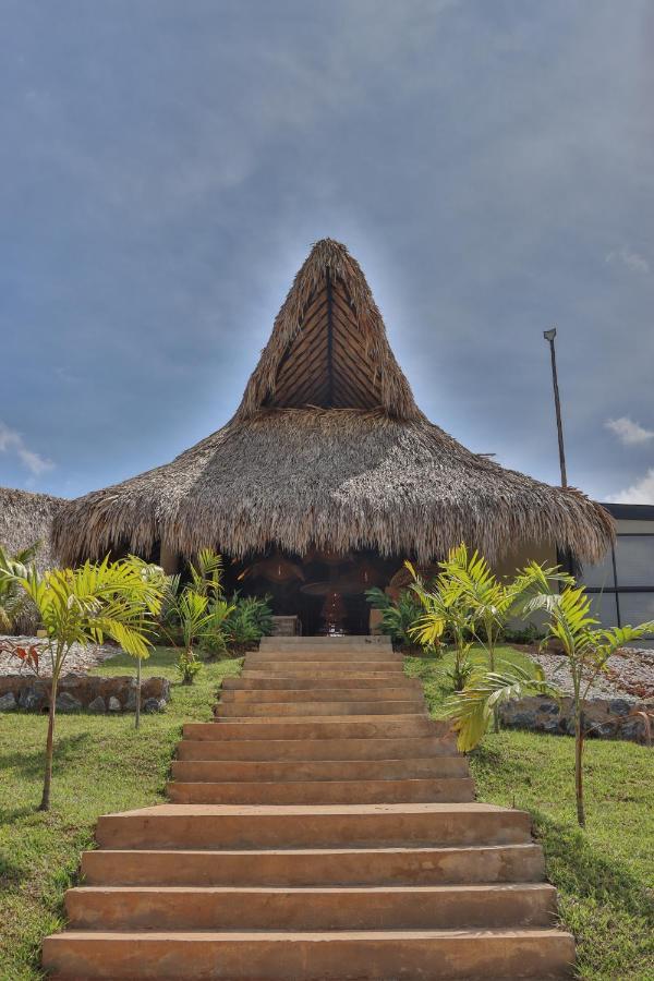 Hotel Piedra Mulata - Adults Only Doradal Eksteriør bilde
