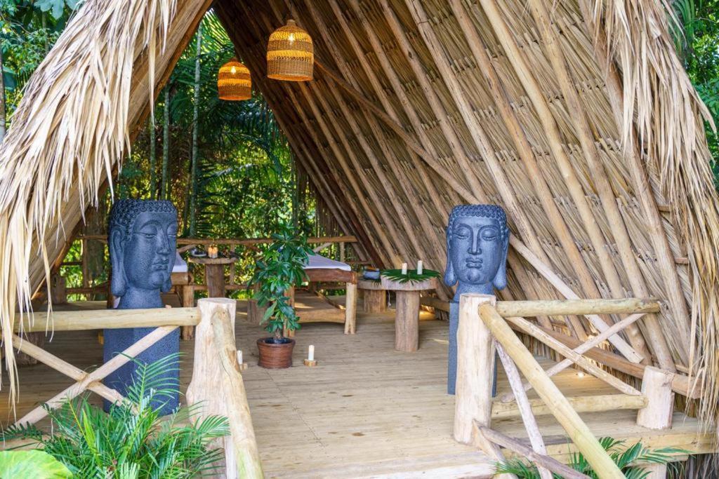Hotel Piedra Mulata - Adults Only Doradal Eksteriør bilde