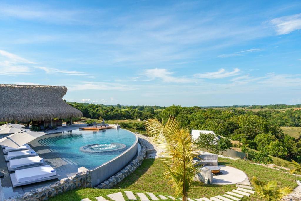 Hotel Piedra Mulata - Adults Only Doradal Eksteriør bilde